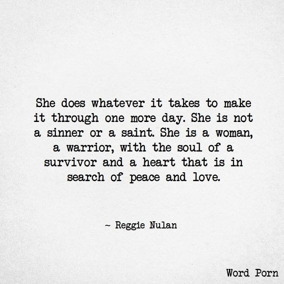 Meet your Posher, Finnishrapunzel - Picture 3 of 3